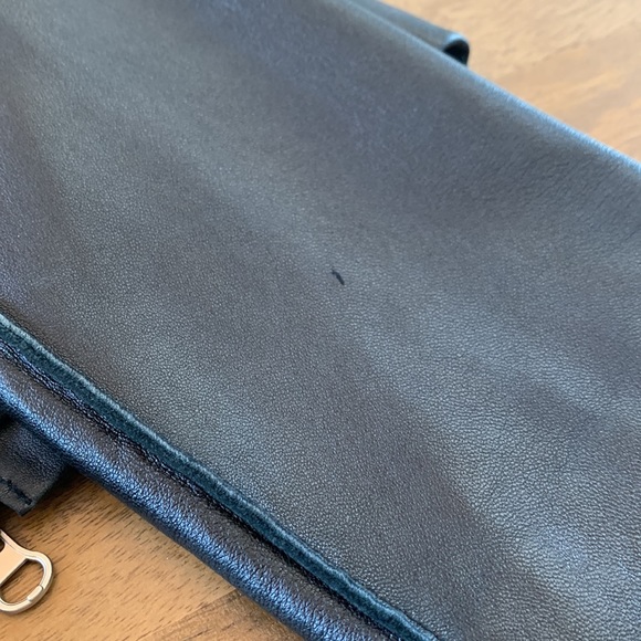 GUESS Genuine Leather Jacket - Picture 8 of 9